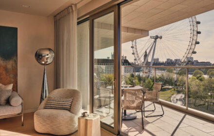 SEVEN, Southbank Place