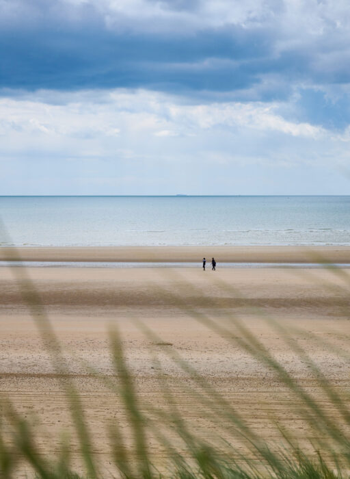 camber sands