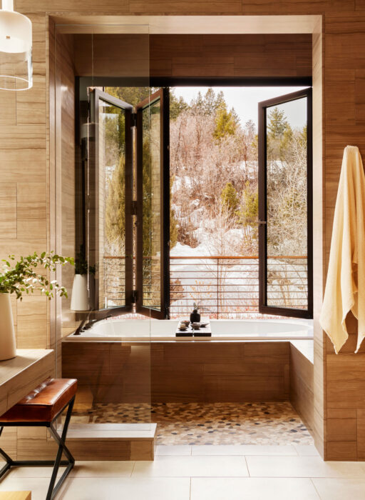 The Lodge at Blue Sky, Utah