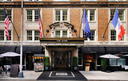 the mark hotel new york