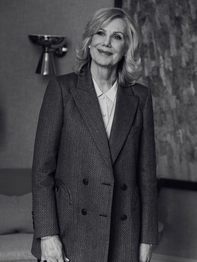 philippa thorp