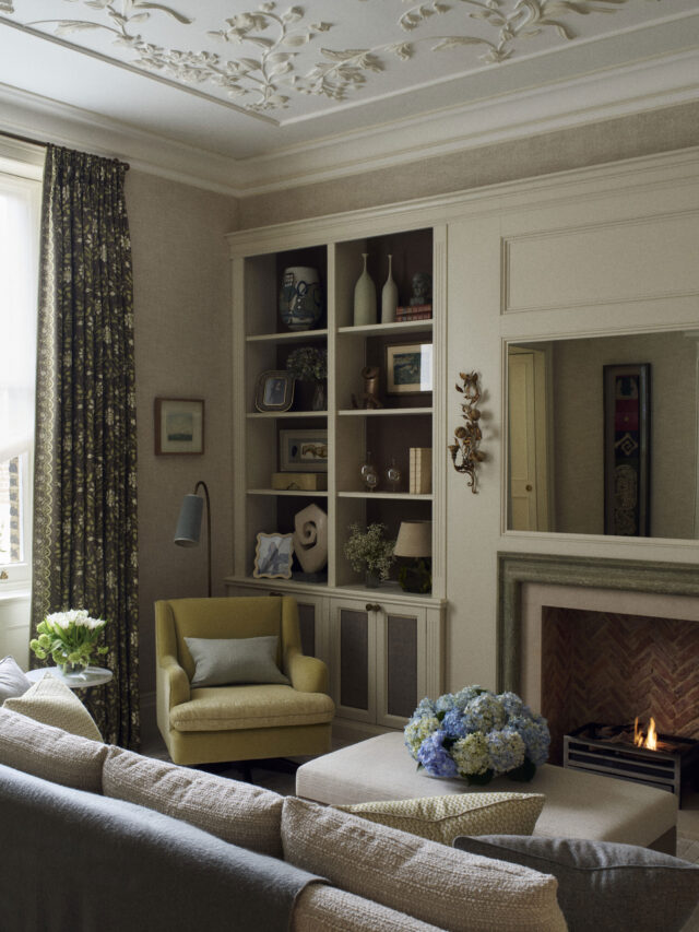 thorp design