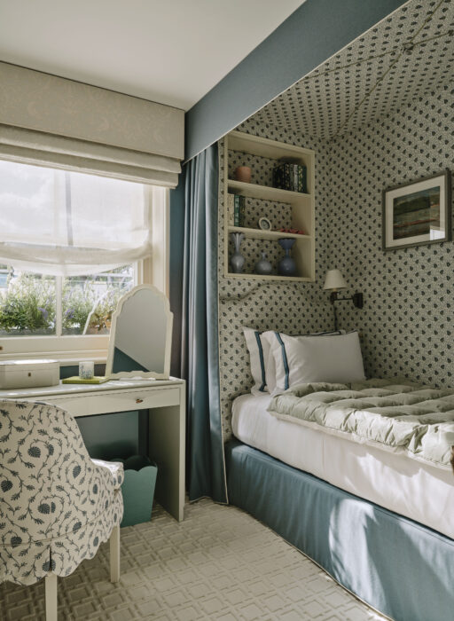 thorp design