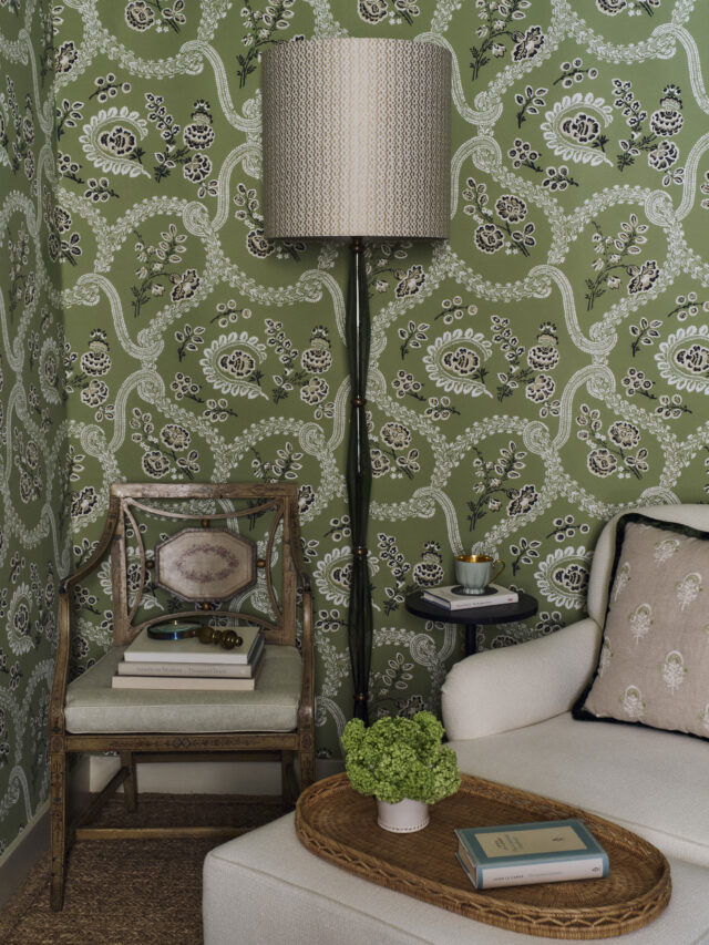 thorp design