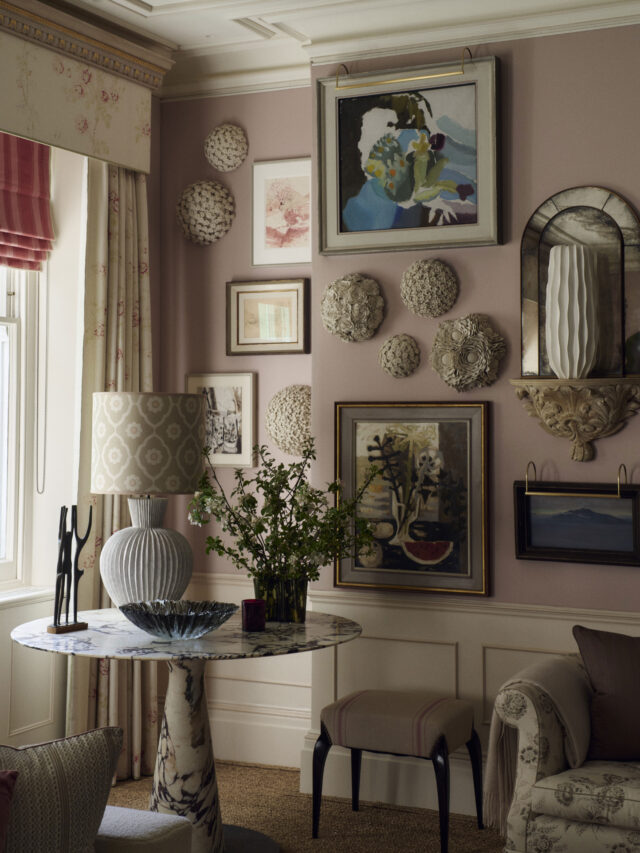 thorp design