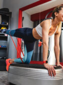 vibration plate