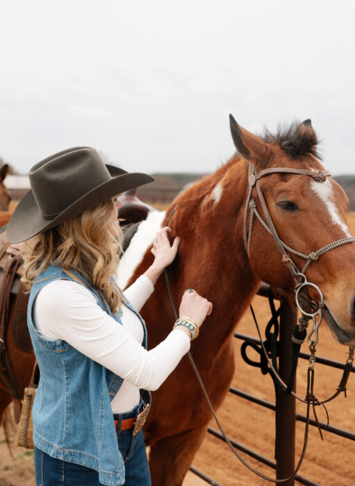 Wildcatter Ranch, Texas
