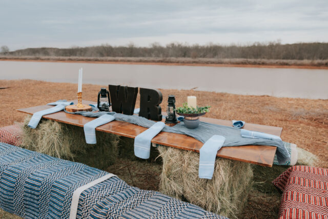 Wildcatter Ranch, Texas