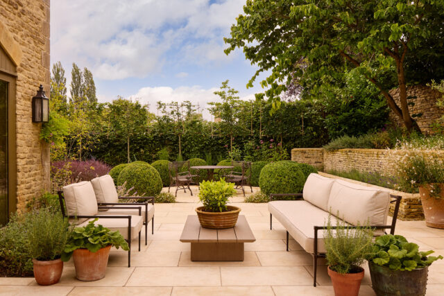 Beautiful countryside homes for sale in the Cotswolds