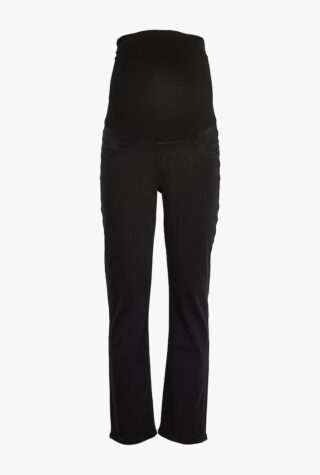 7 For All Mankind Maternity straight jeans