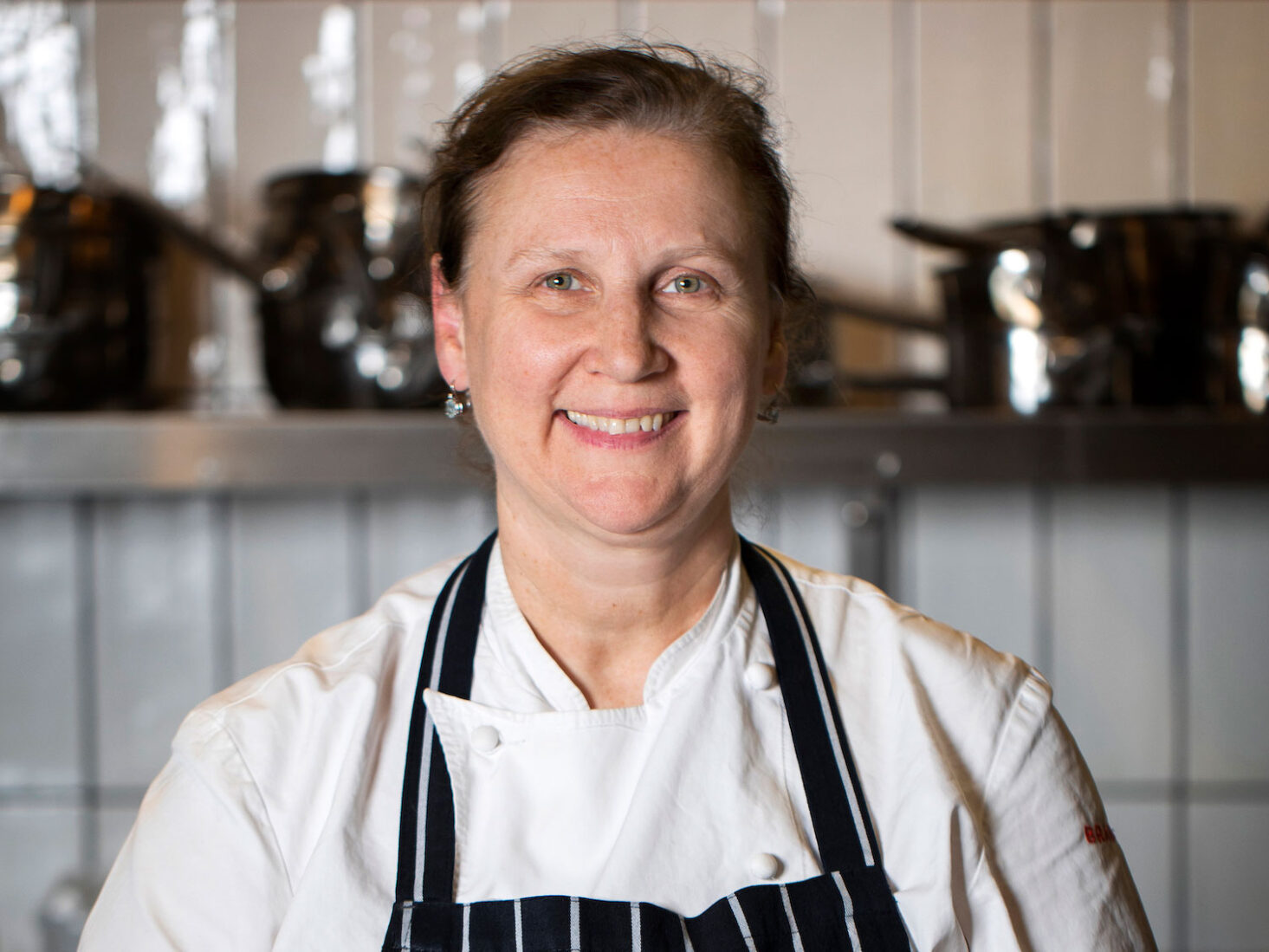 Angela Hartnett