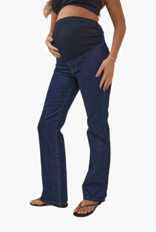 Bae. The Label New Phase flare jeans