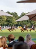 Cowdray Park Polo Club, West Sussex