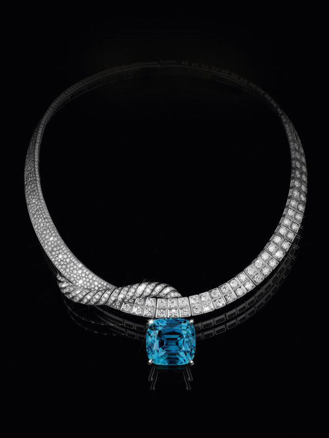 louis vuitton mythica high jewellery