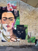 Frida the making of an icon