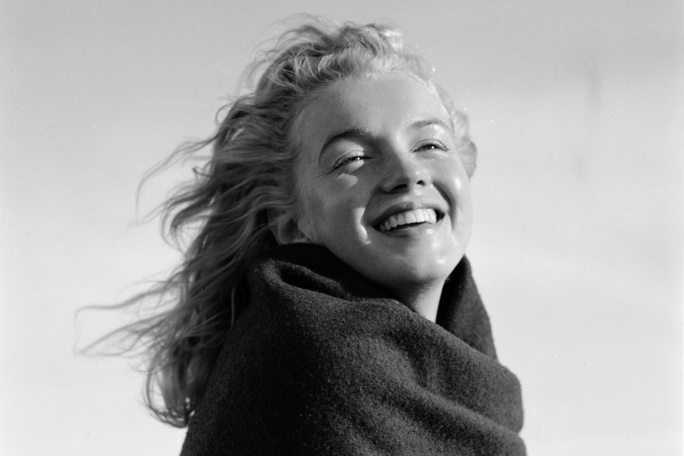 Marilyn Monroe at 100: How the screen icon cemented eternal stardom through portraiture