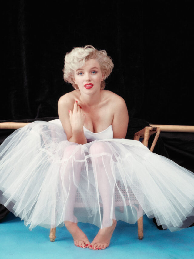 marilyn monroe