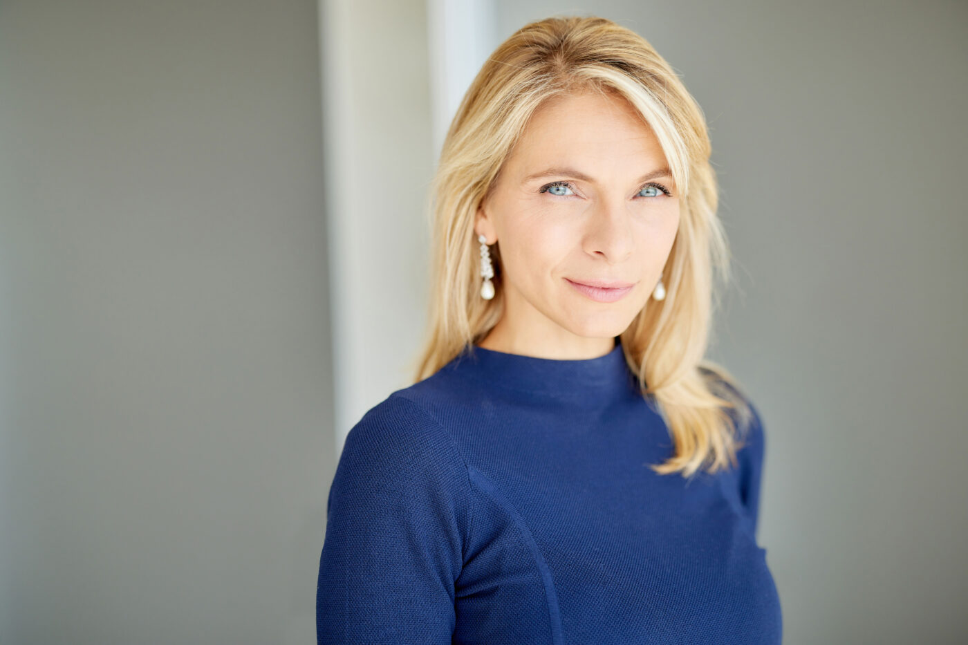 Women in Luxury: Maud Bailly, CEO of Emblems Collection