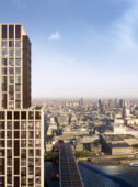 Opus, Bankside Yards