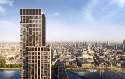 Opus, Bankside Yards