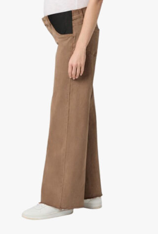 Paige Anessa maternity jeans