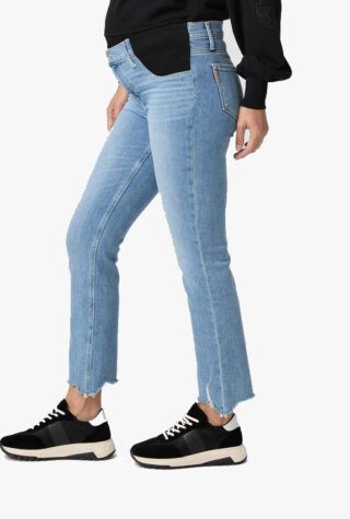 Paige Cindy maternity jeans