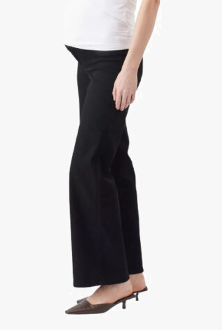 Ripe Kyle wide-leg maternity jeans