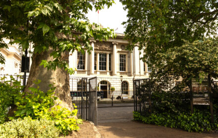 Trinity House