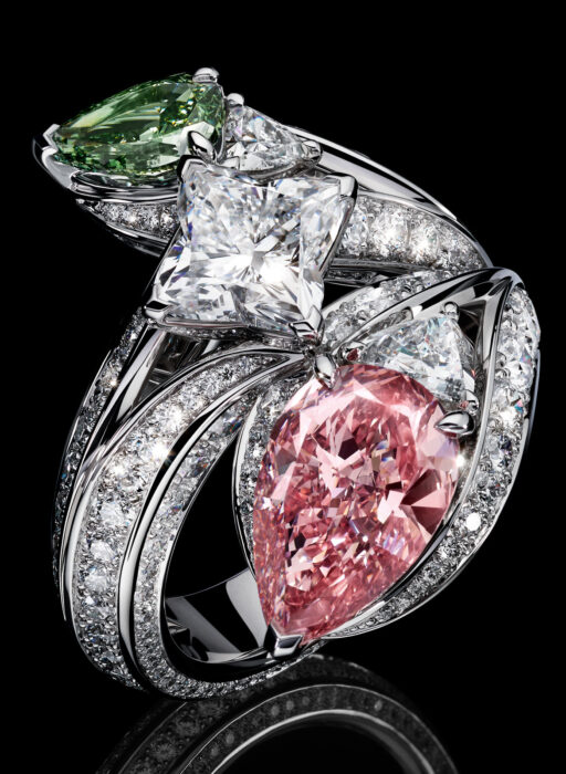 louis vuitton mythica high jewellery
