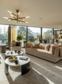 ariana grande hampstead penthouse