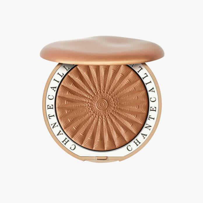 chantecaille real bronze