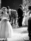 Children wedding outfits