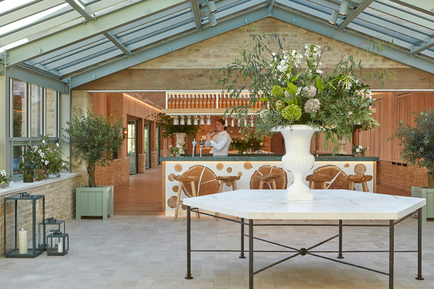 RSVP: Join us for an evening in the Cotswolds with UK Sotheby's International Realty