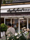 Daylesford