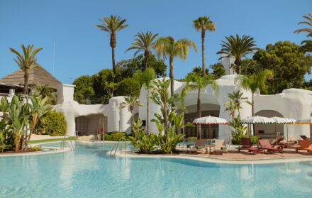 Don Carlos Marbella