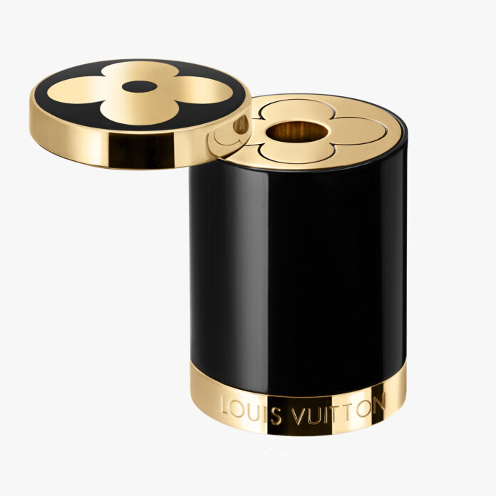 louis vuitton beauty sharpener