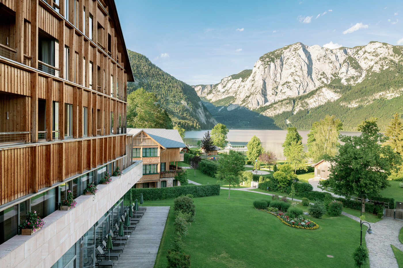 Mayrlife, Altaussee: A transformative medical retreat in the Austrian Alps