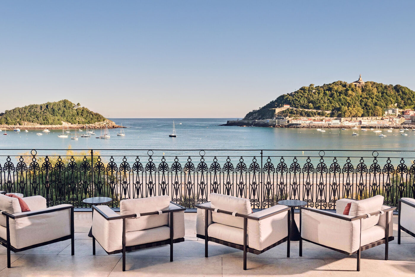 The cooler Mediterranean alternatives to know this summer
