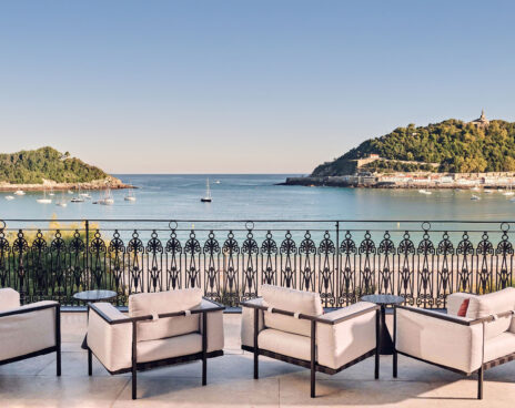 Nobu Hotel San Sebastián