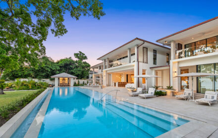 one beachlands