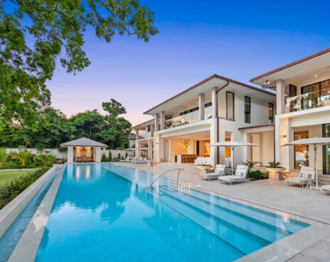 one beachlands