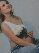 maternity jeans