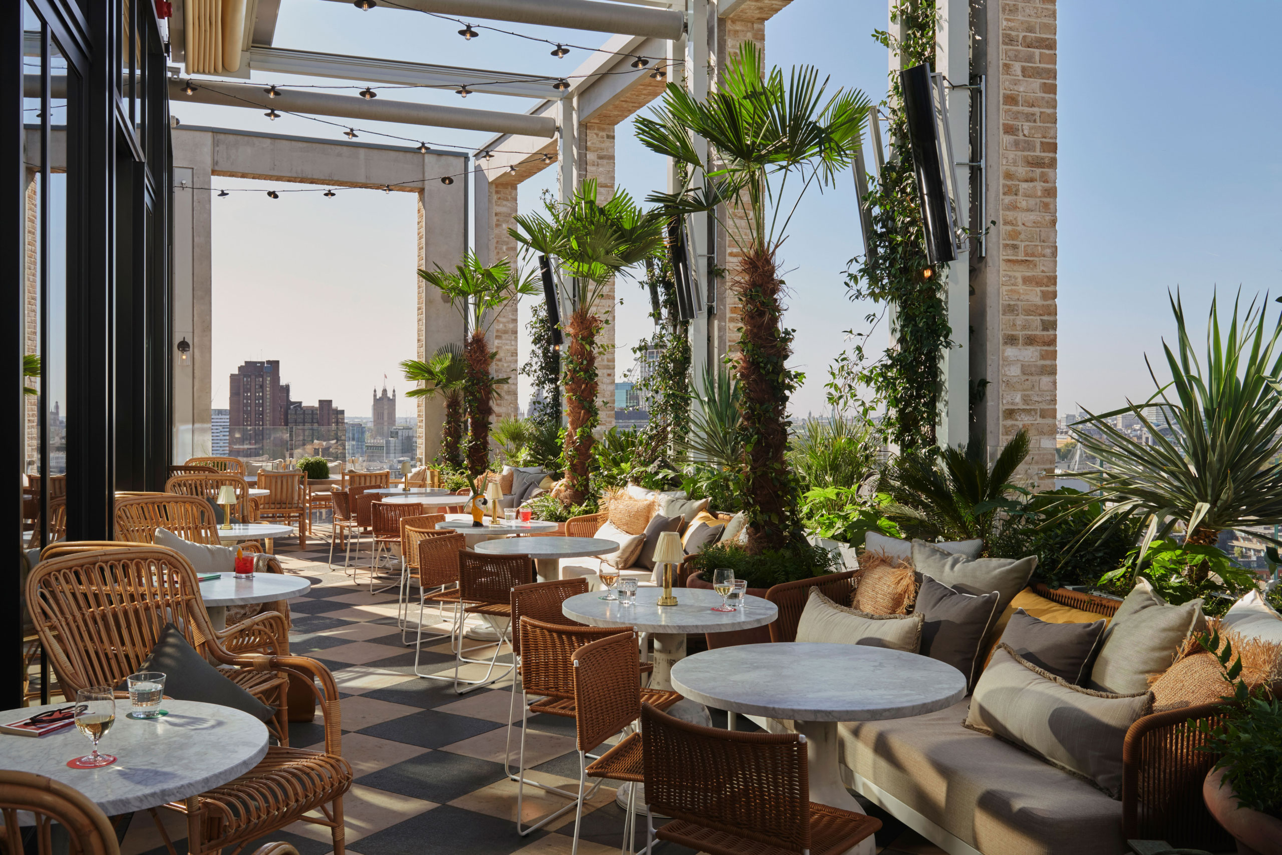 Everything the Luxury London team has been loving this month