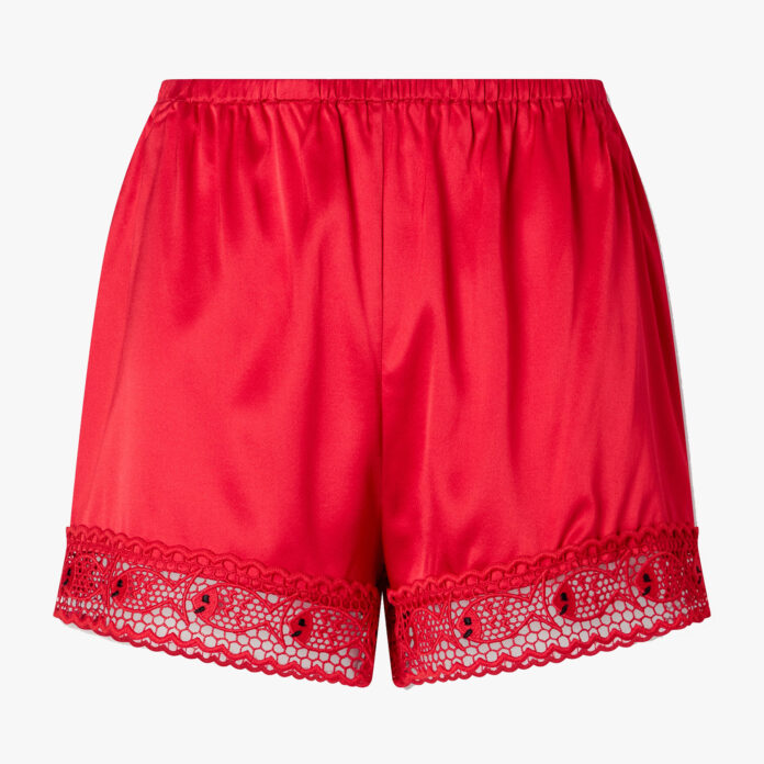 staud shorts
