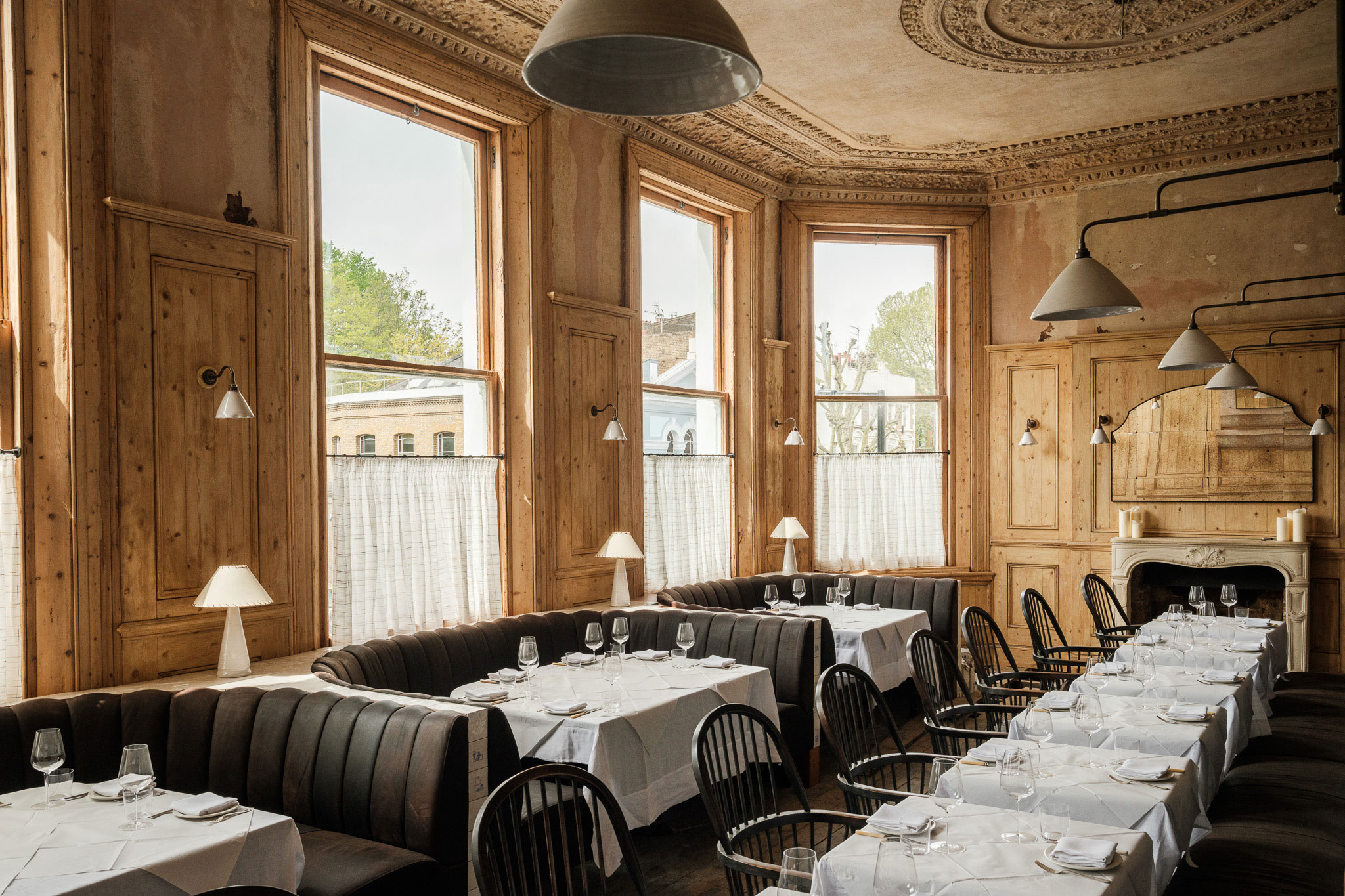 The Hero: Does Maida Vale’s poshest pub offer a new path for London's beleaguered drinking dens?