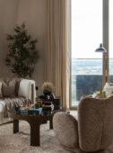 the stage penthouse shoreditch