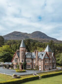 the torridon