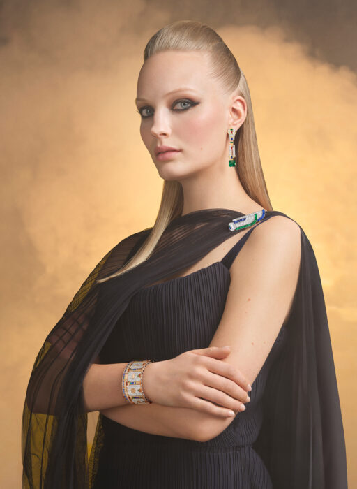 van cleef & arpels fascinating egypt