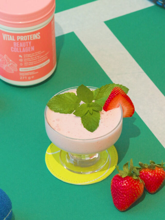 vital proteins