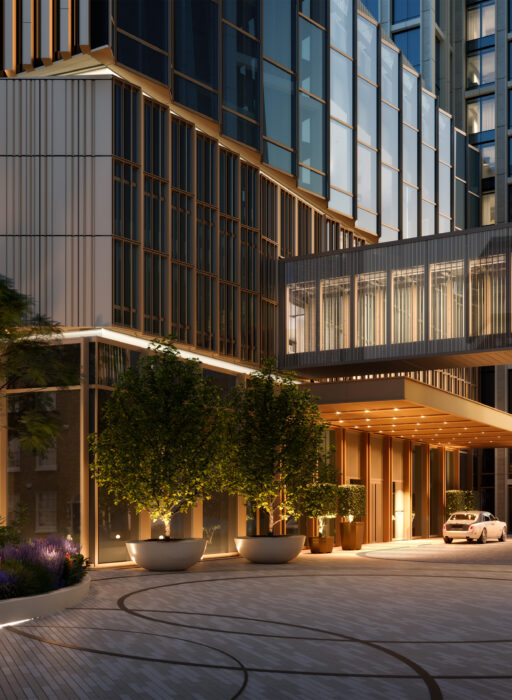 Park Hyatt London Residences